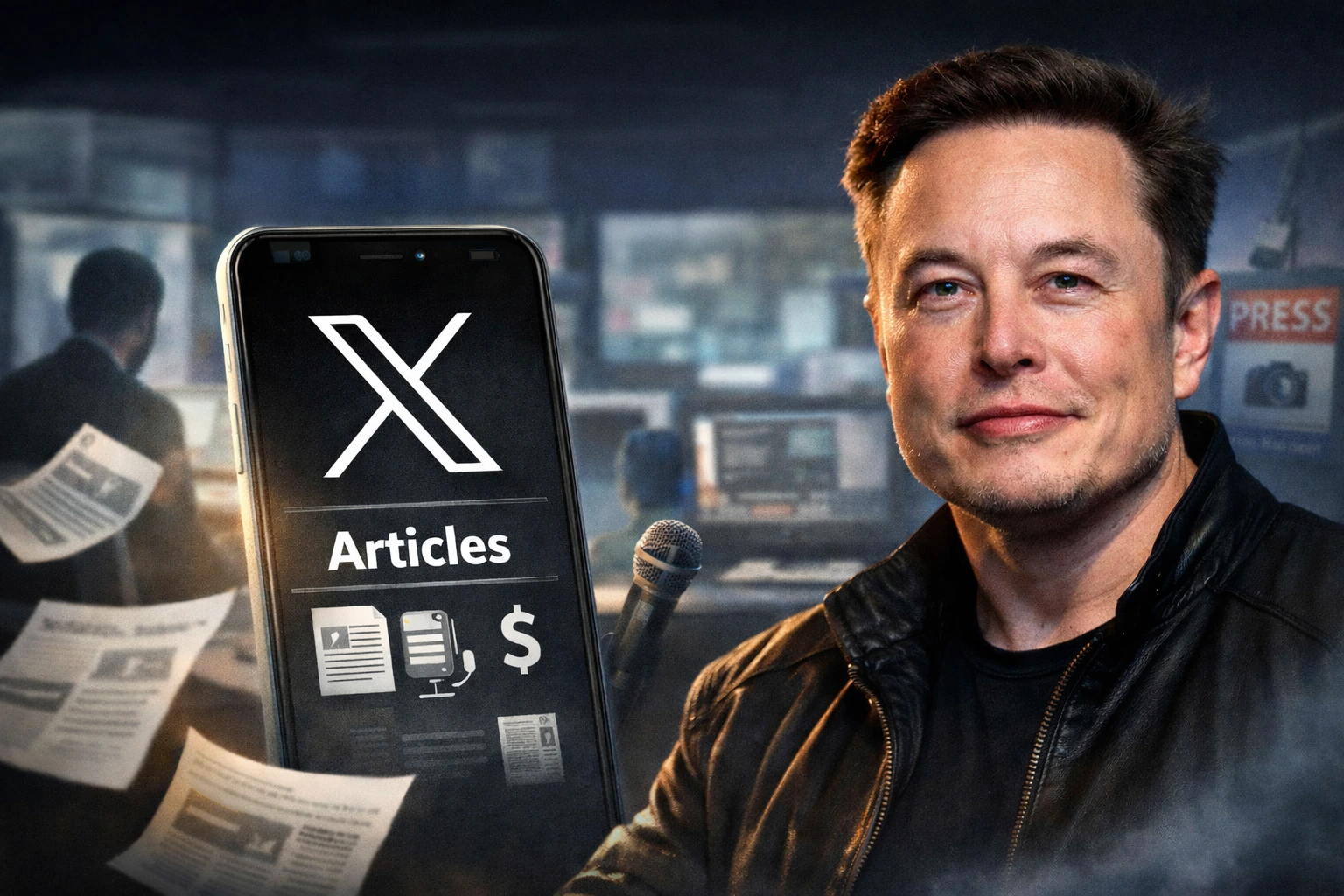 Article du media Afffect