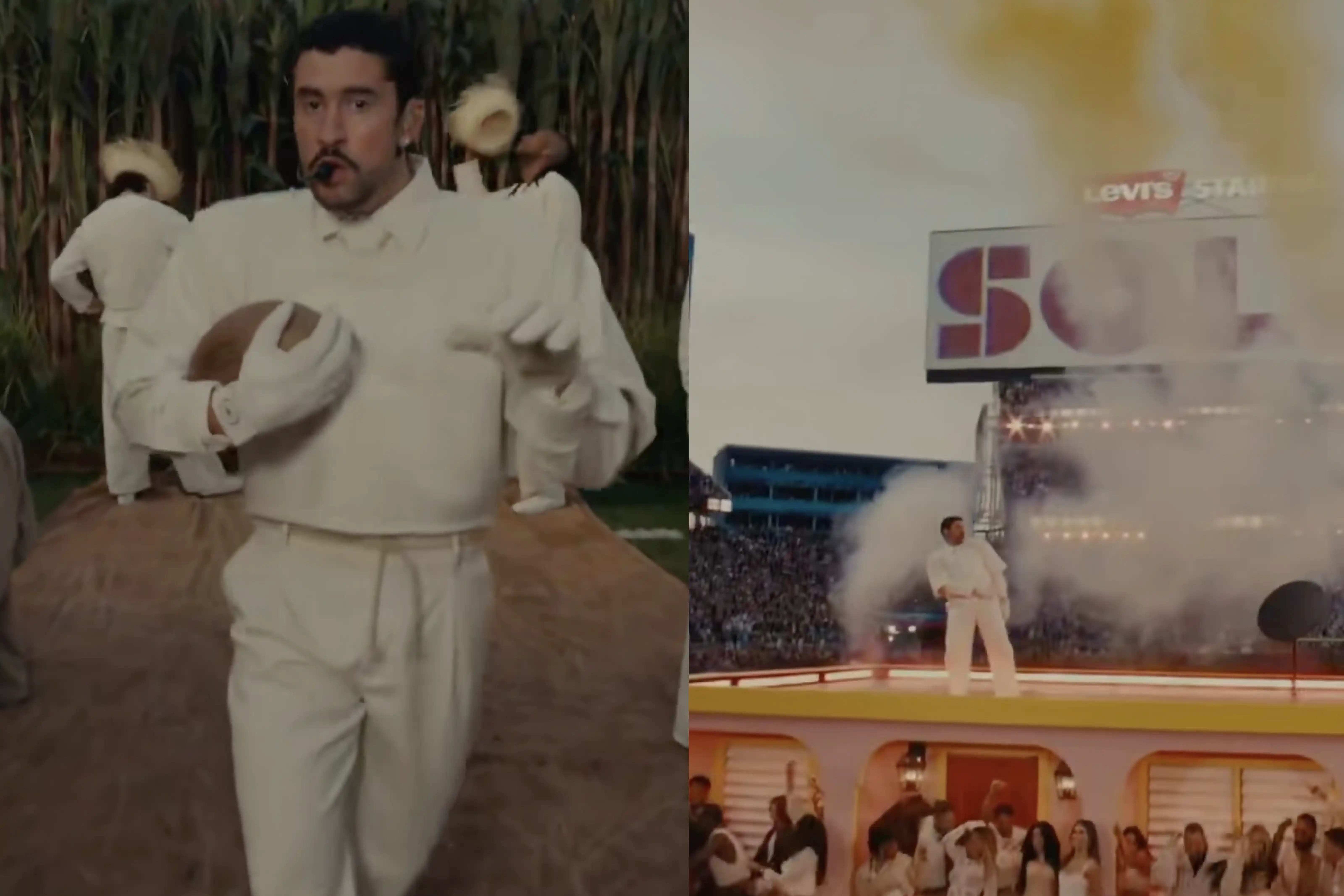 Cette année, le Super Bowl a retourné les réseaux sociaux. On décrypte cette foooooolieeeee. 