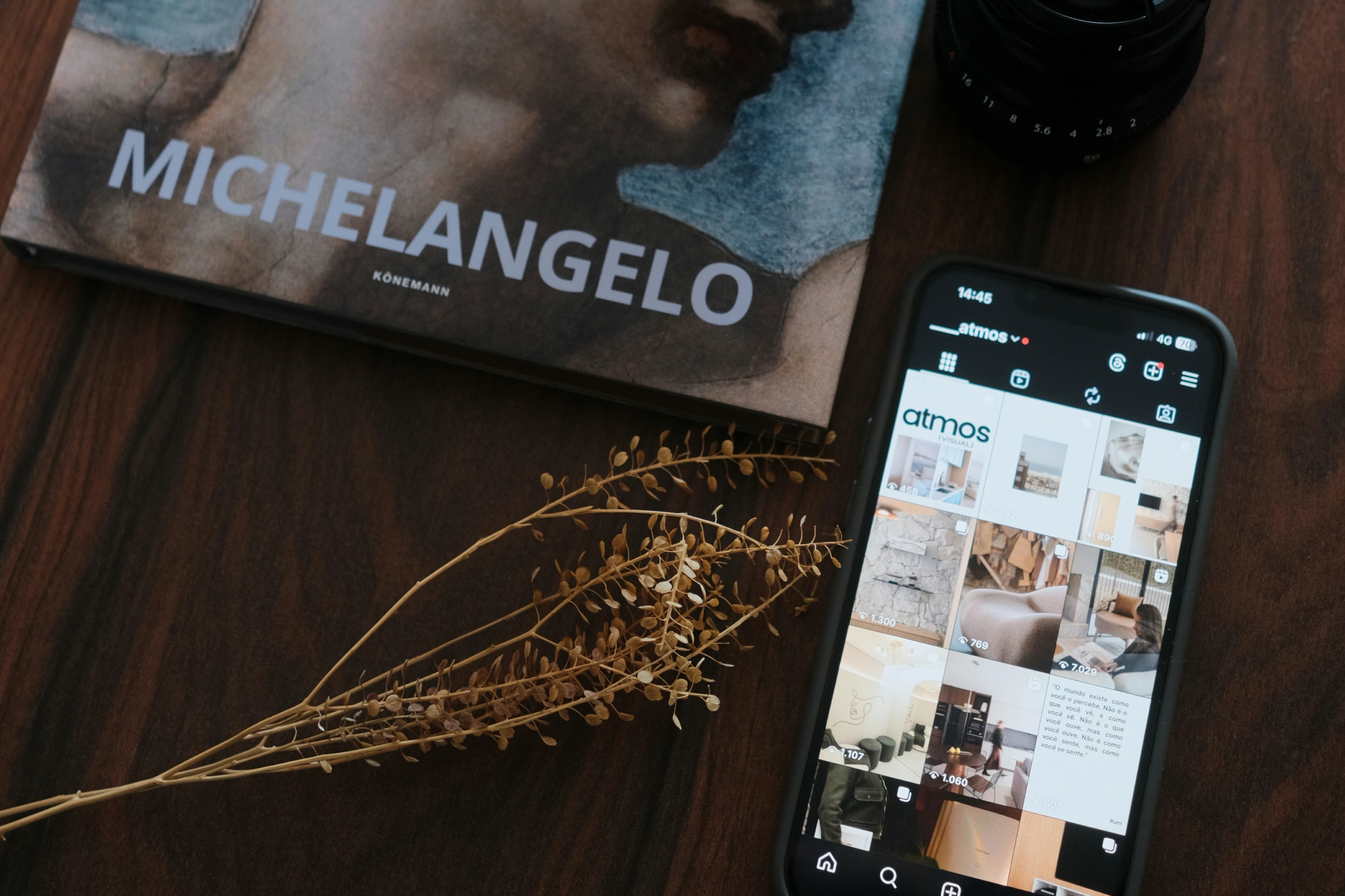 Instagram ajuste son interface pour donner une exposition plus forte aux vidéos Reels.