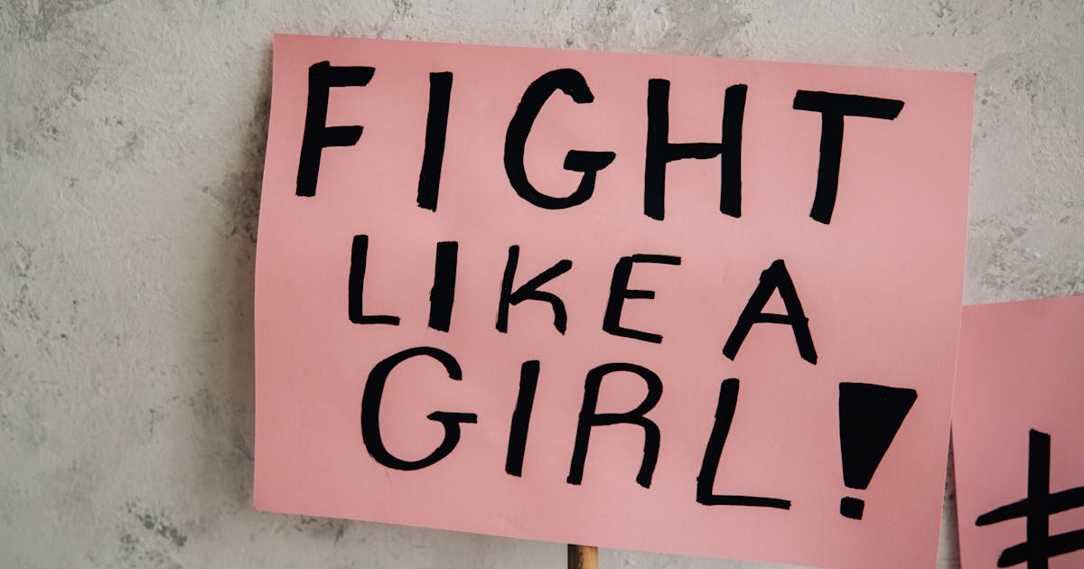 Au mois de mars, TikTok met les femmes à l'honneur