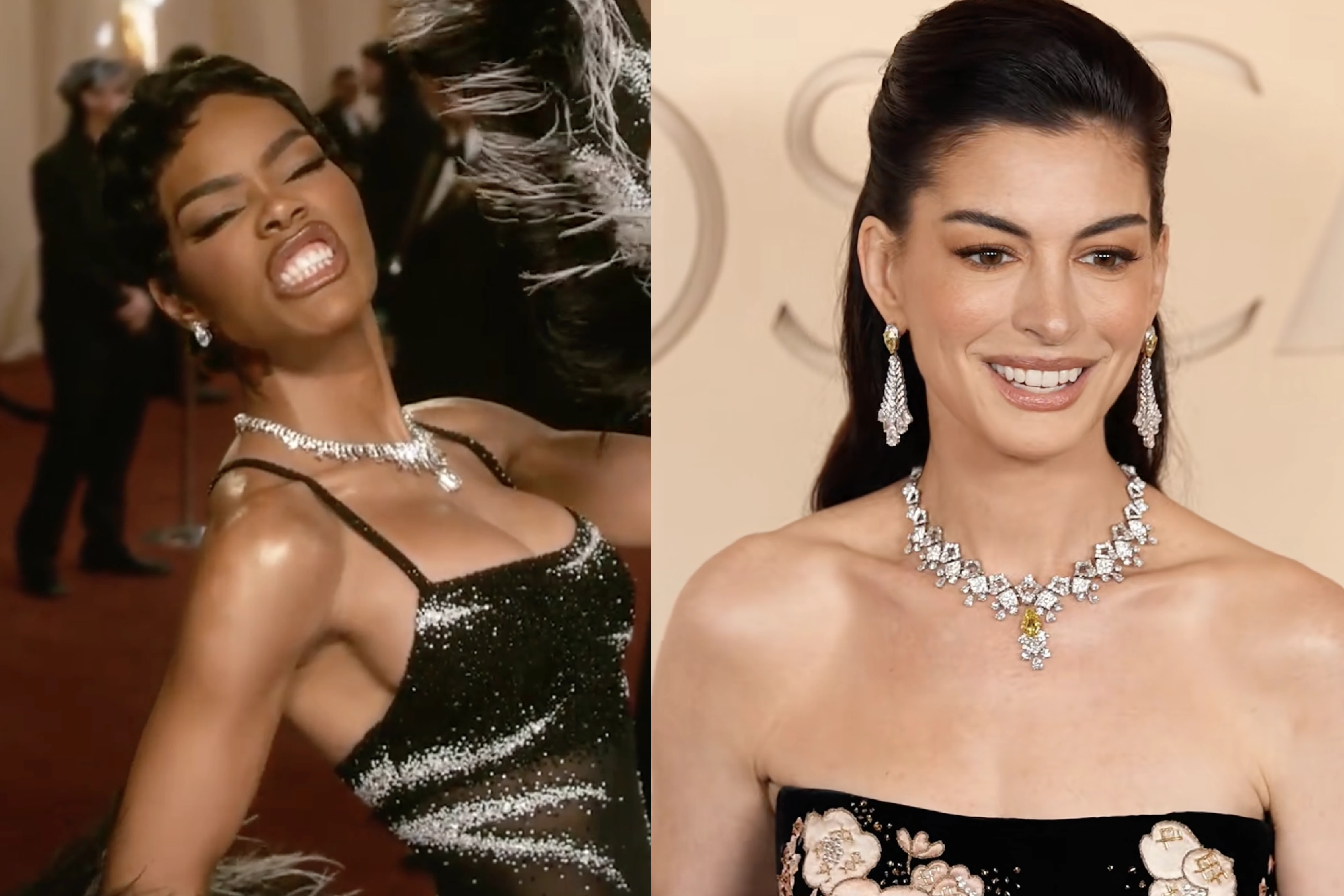 Dimanche soir, je regardais les Oscars, mais comme beaucoup de gens, je regardais surtout les retours des téléspectateurs sur les réseaux sociaux. 