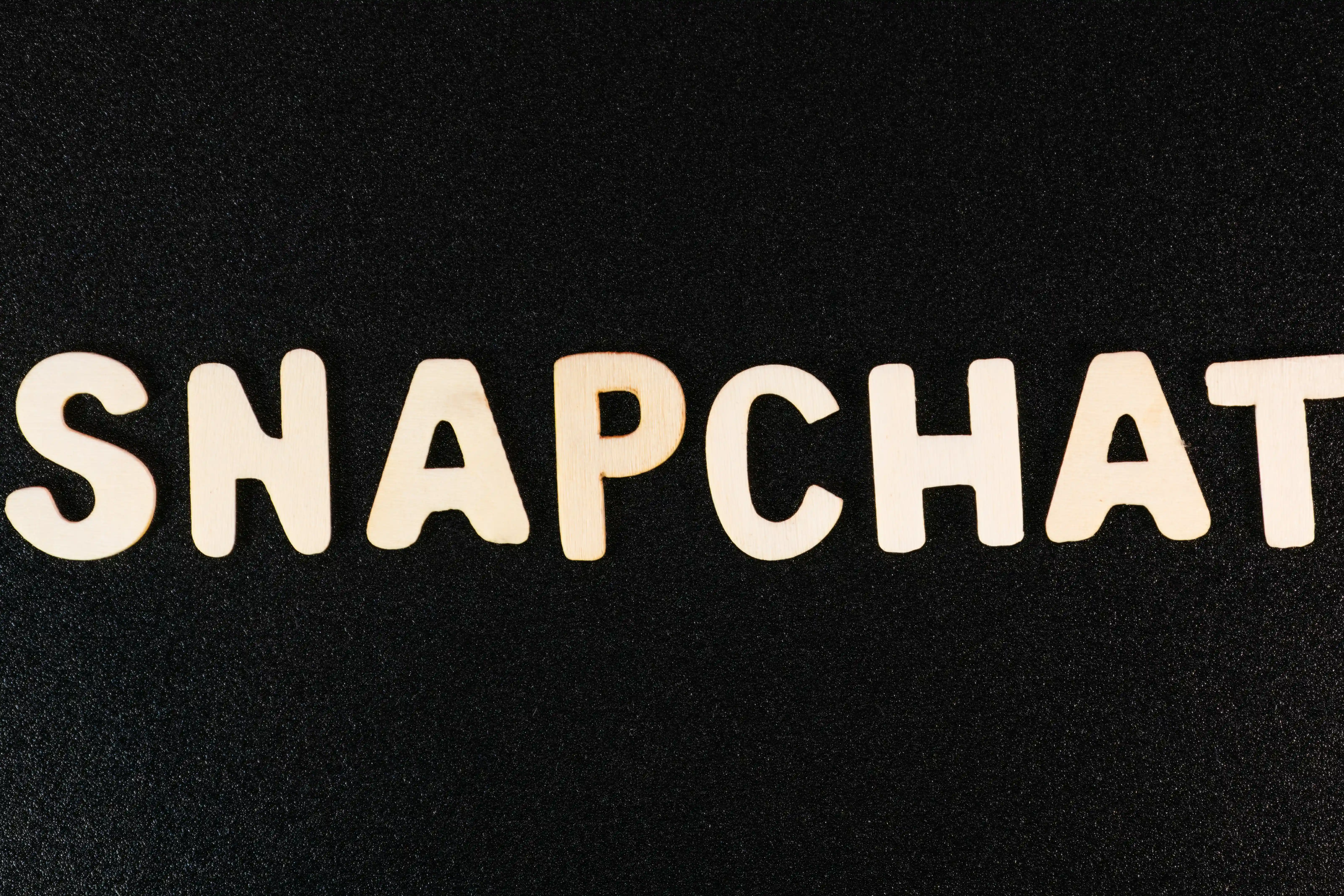 Snapchat met fin à son application Bitmoji 