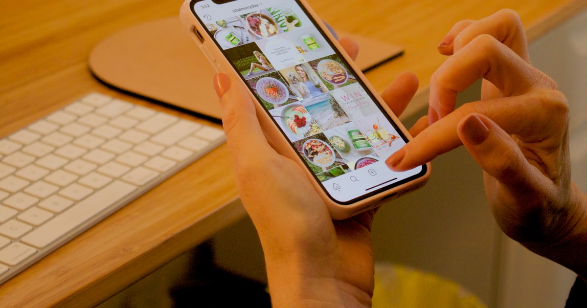 Instagram révolutionne les carrousels : réorganisez enfin vos posts après publication