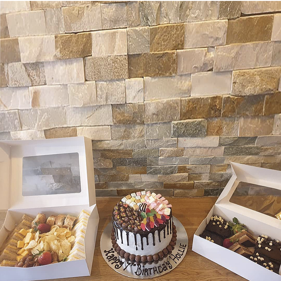 Jingers Kids Birthday Box