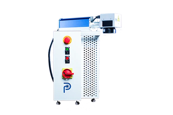 máquina de gravação a laser OEM