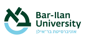 Bar-Ilan University logo