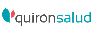 quiron Salud logo