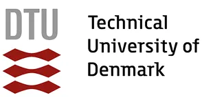 Technical University of Denmark logo