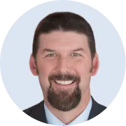 Tom Whitehead from the Emily Whitehead foundation