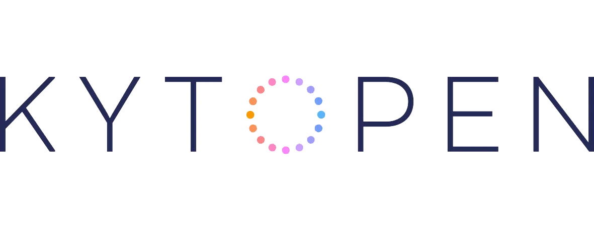 kytopen logo