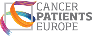 Cancer patients Europe logo