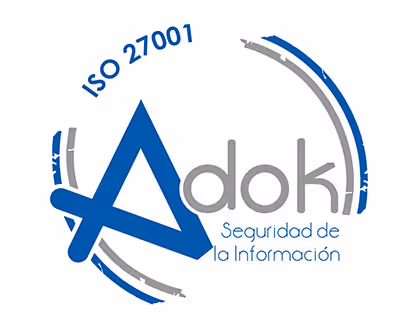 ISO 27001 Certification