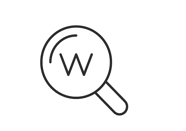 Icon Wettbewerbsanalyse