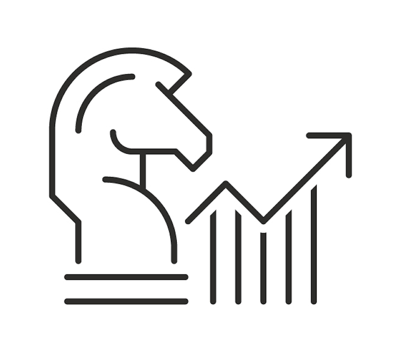 Icon SEO Strategie