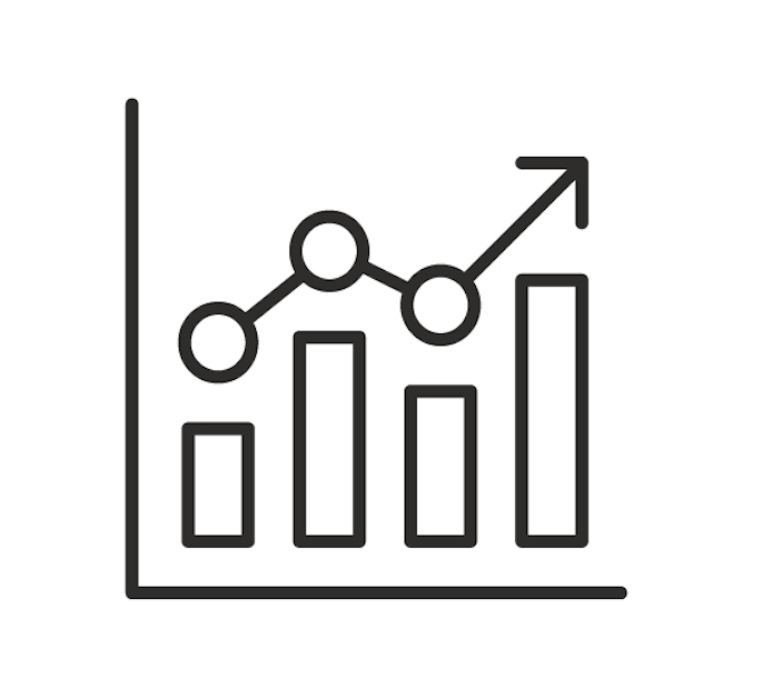 SEO Reporting Icon