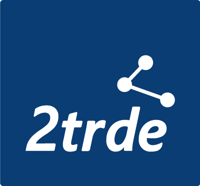 2trde Logo