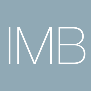 IMB Logo