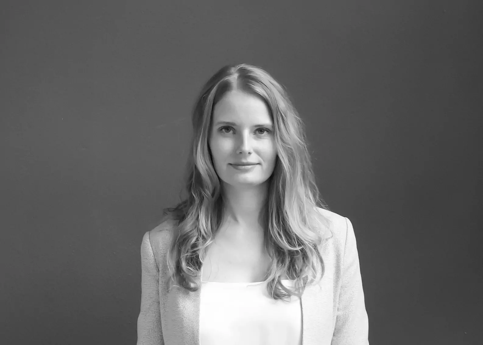 Anne Brünnert SEO Consultant