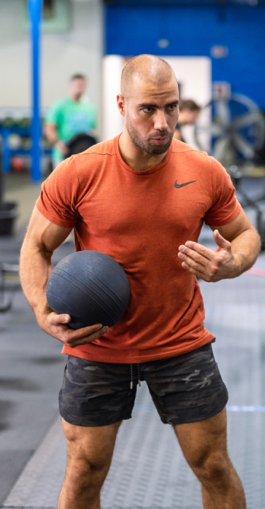 Personal Training