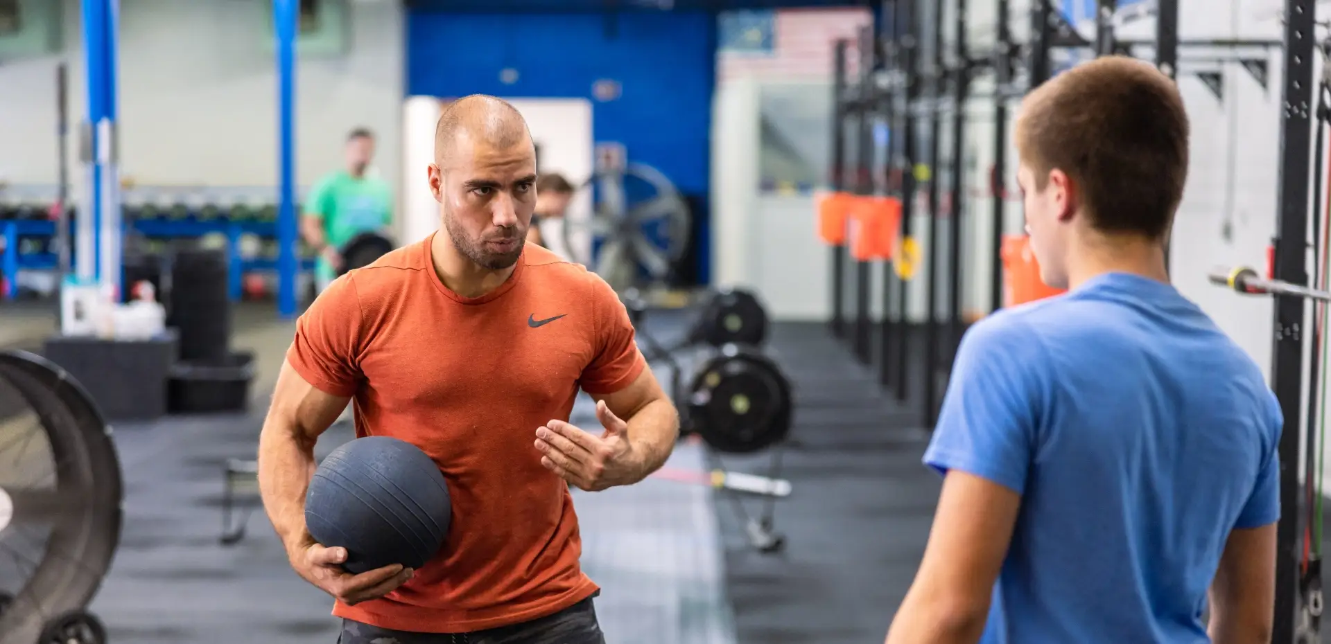 Personal Training