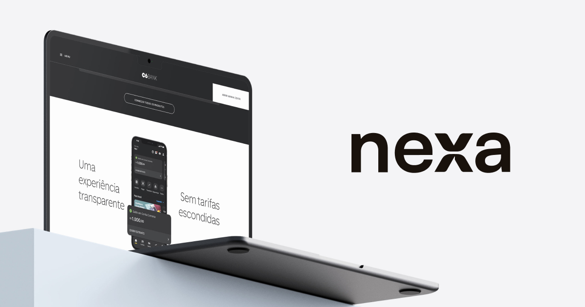 Nexa Design e Estrategia