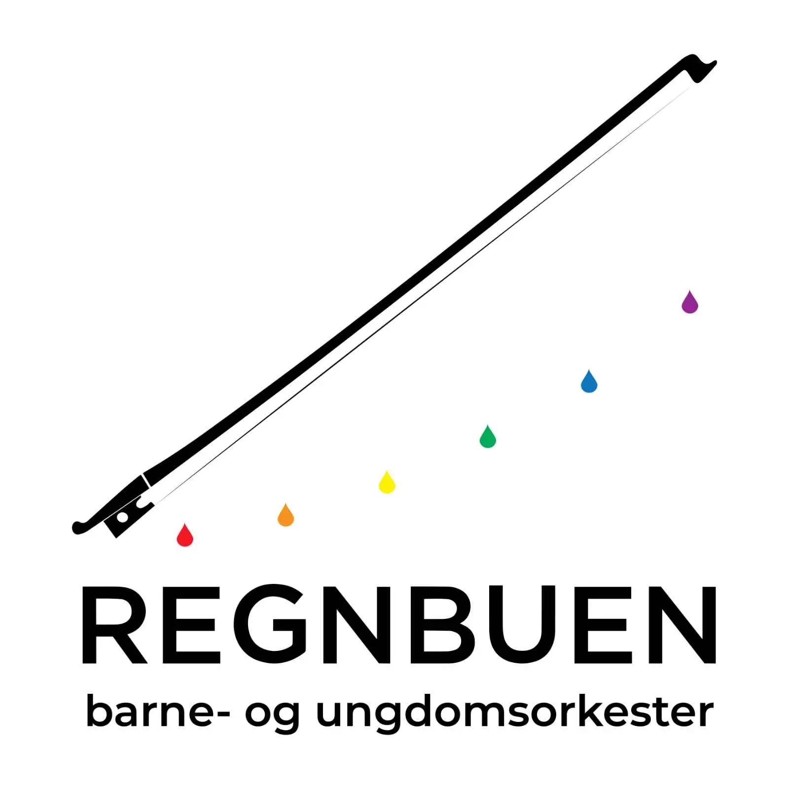 Regnbuen Barne- og Ungdomsorkester