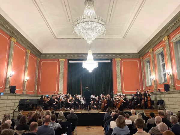 Østfold + Buskerud = konsertmagi 