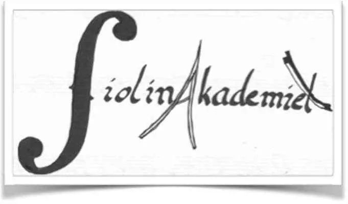 Fiolinakademiet