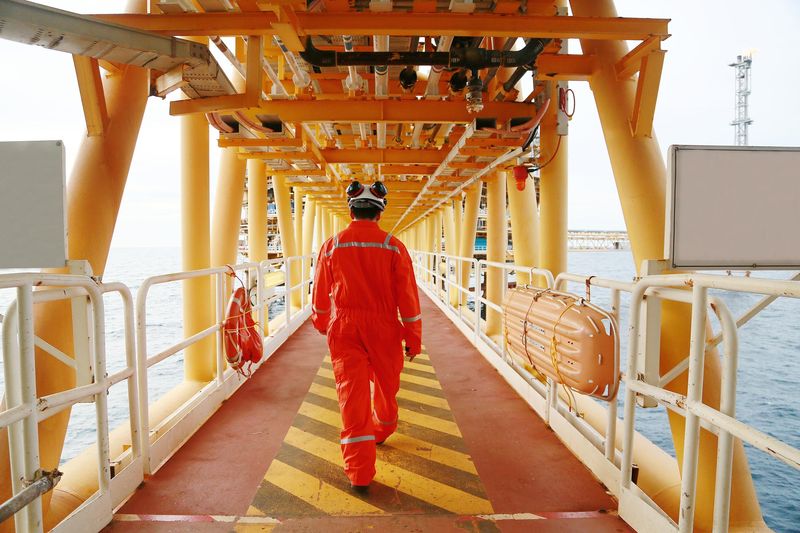Greenhands | Starting Your Offshore Career
