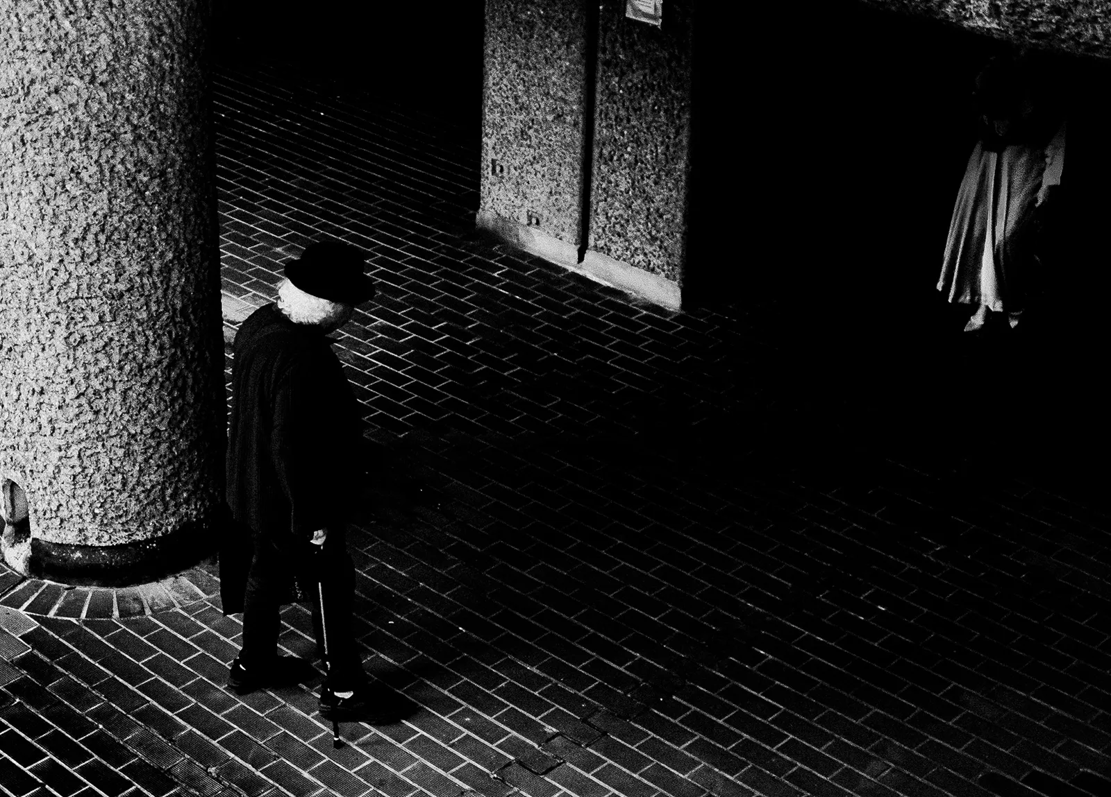 Photo Xavier Lewis