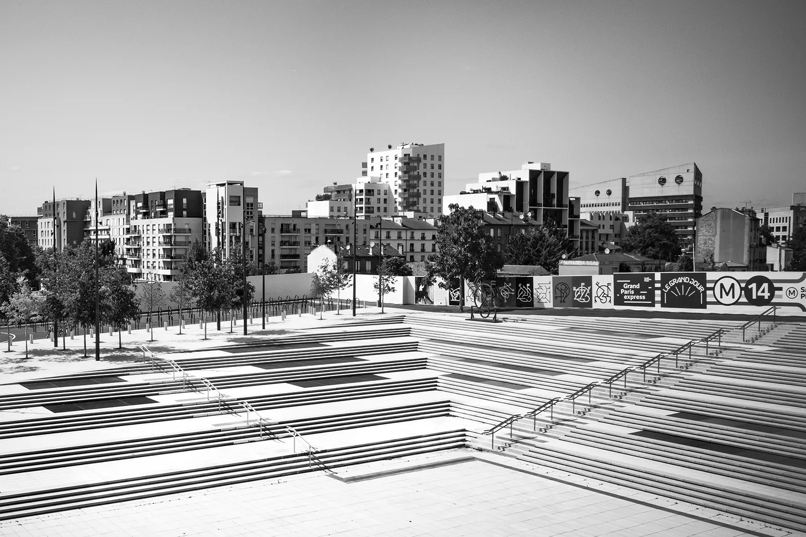 Photo Xavier Lewis
