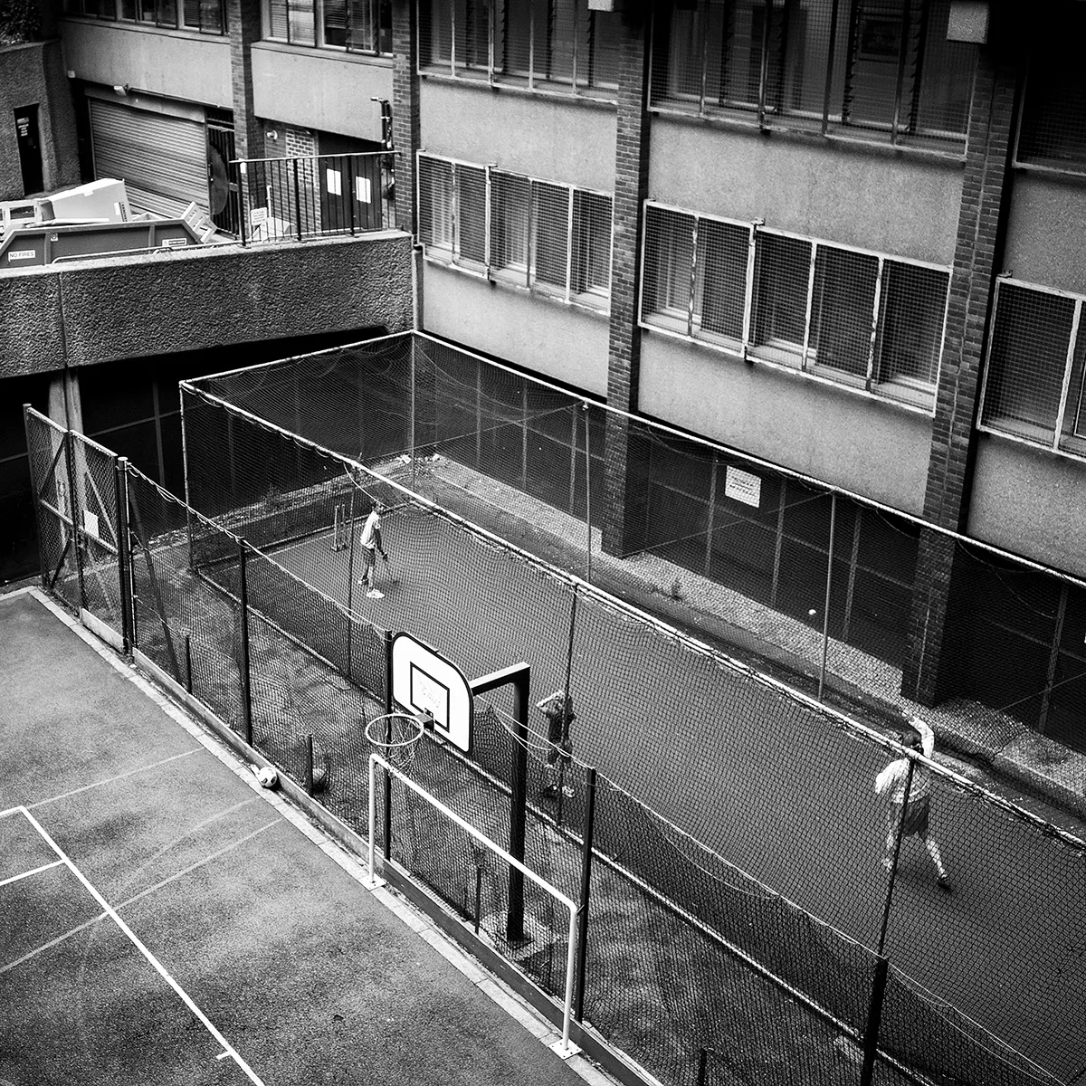 Photo Xavier Lewis