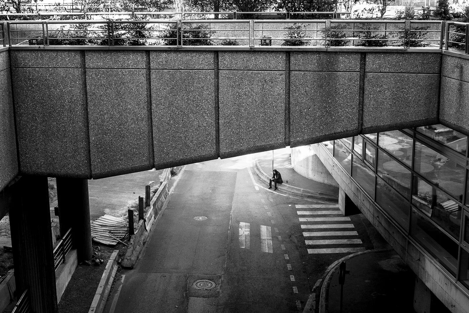 Photo Xavier Lewis