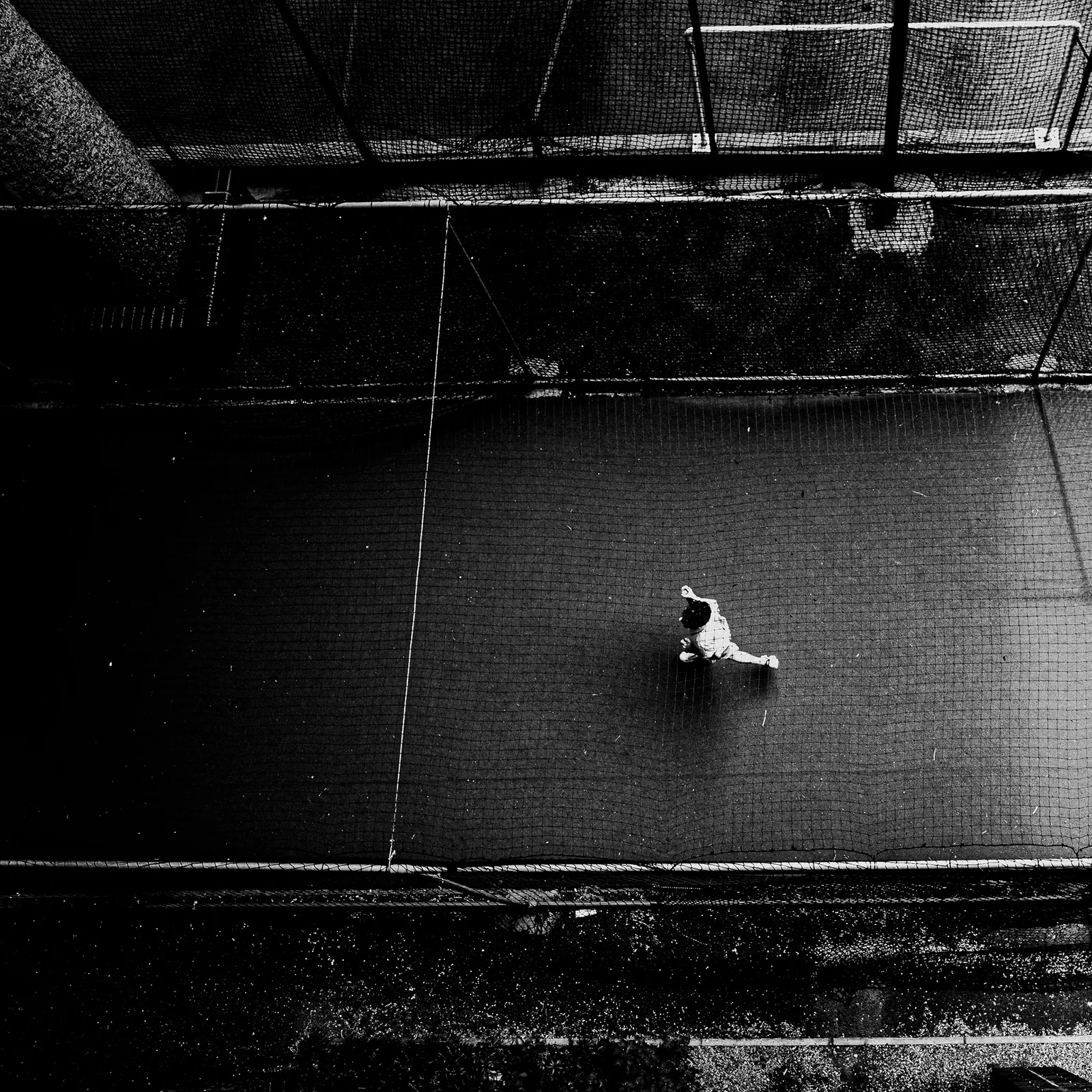 Photo Xavier Lewis