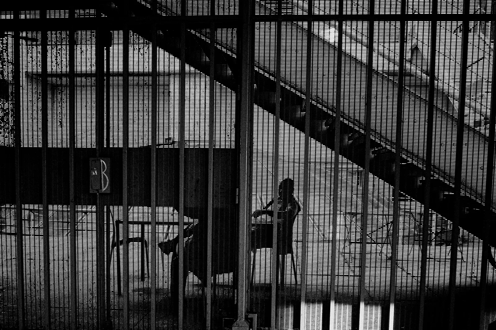 Photo Xavier Lewis