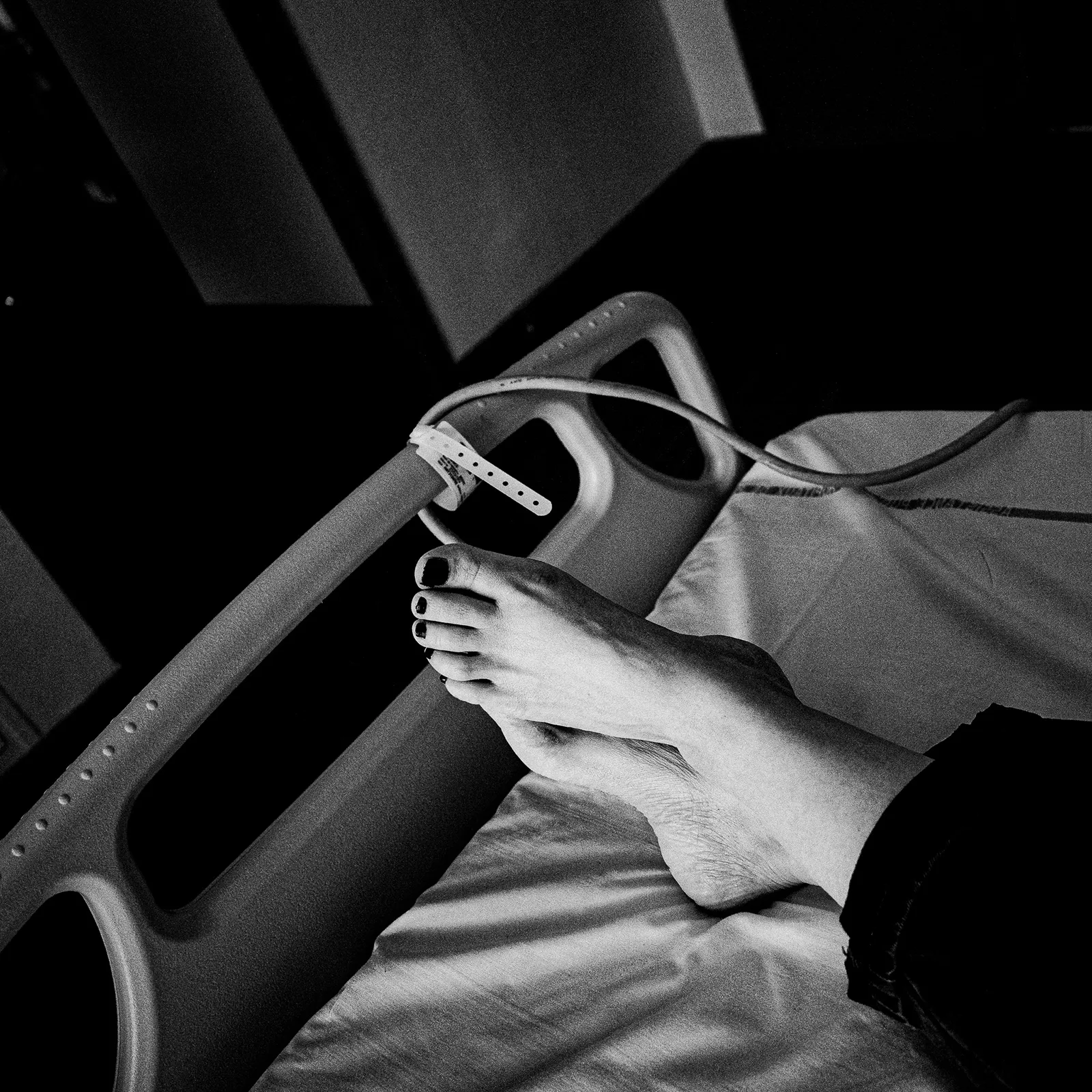Photo Xavier Lewis