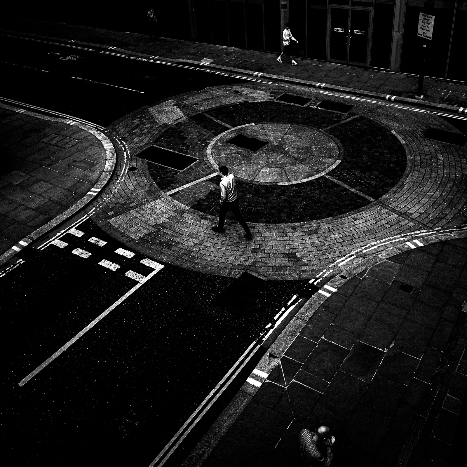 Photo Xavier Lewis