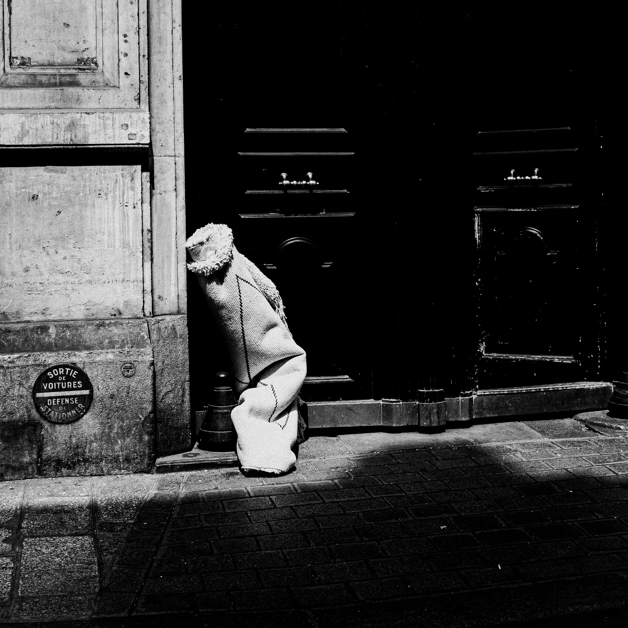 Photo Xavier Lewis