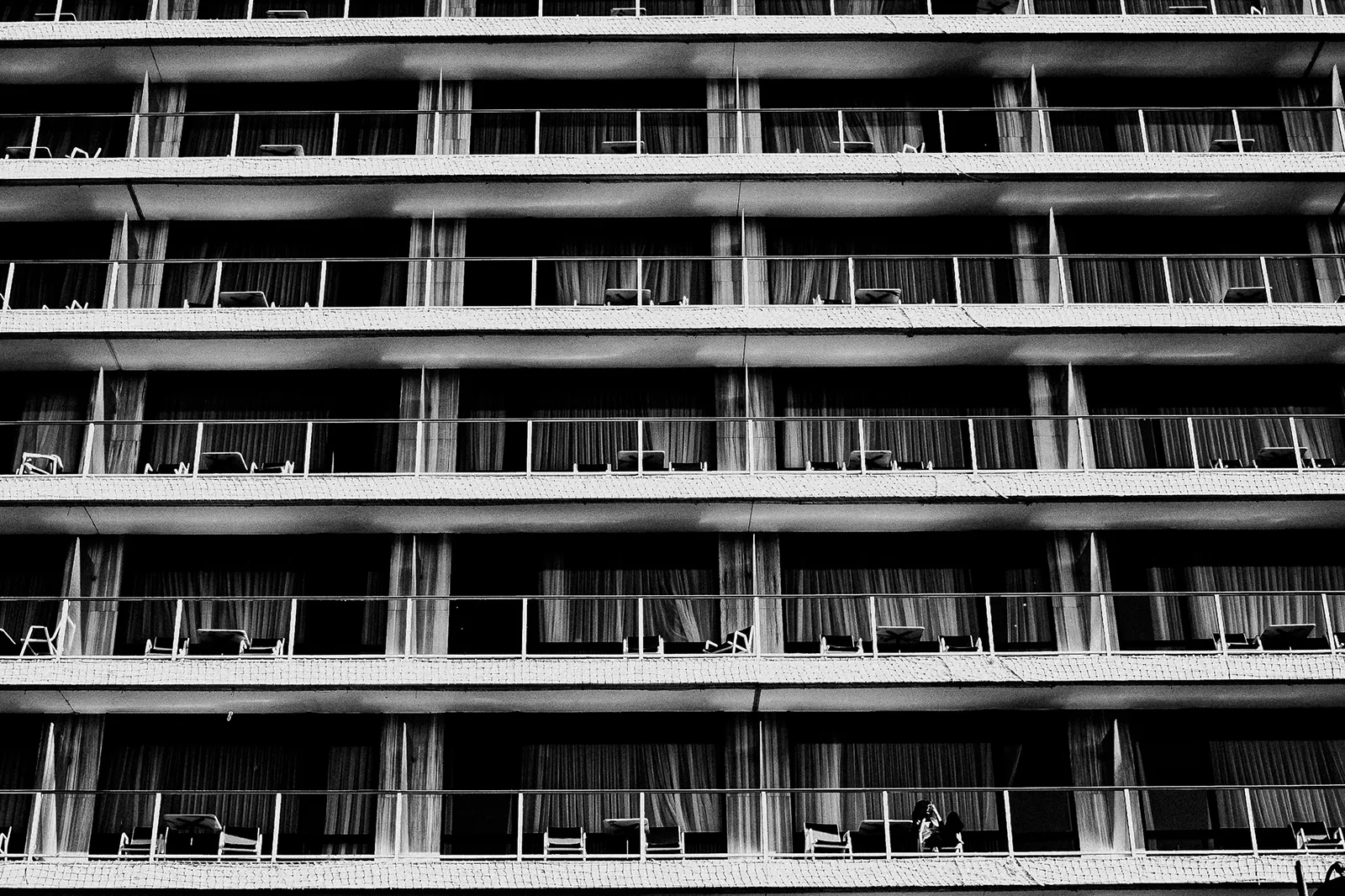 Photo Xavier Lewis