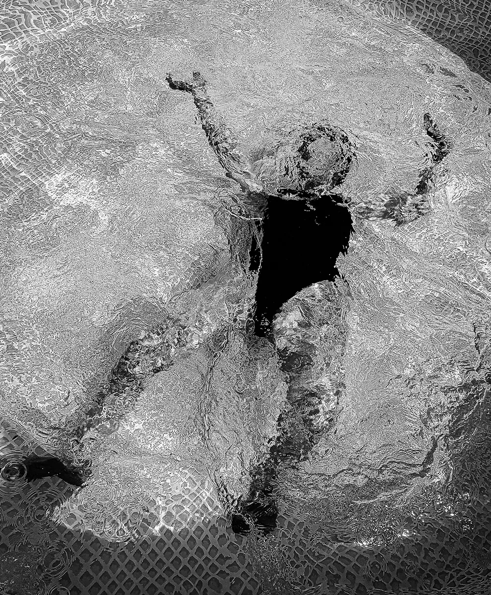 Photo Xavier Lewis