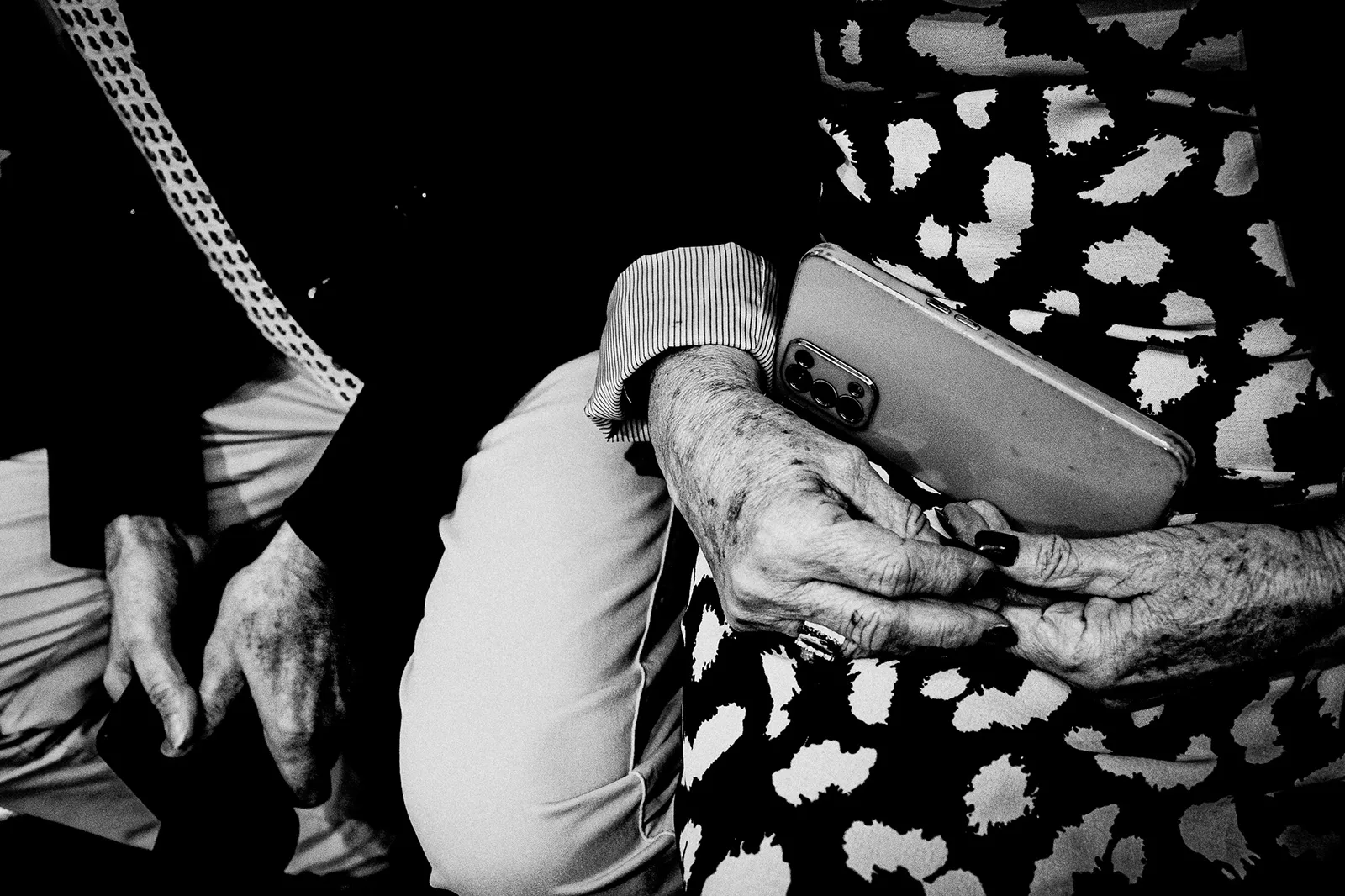 Photo Xavier Lewis