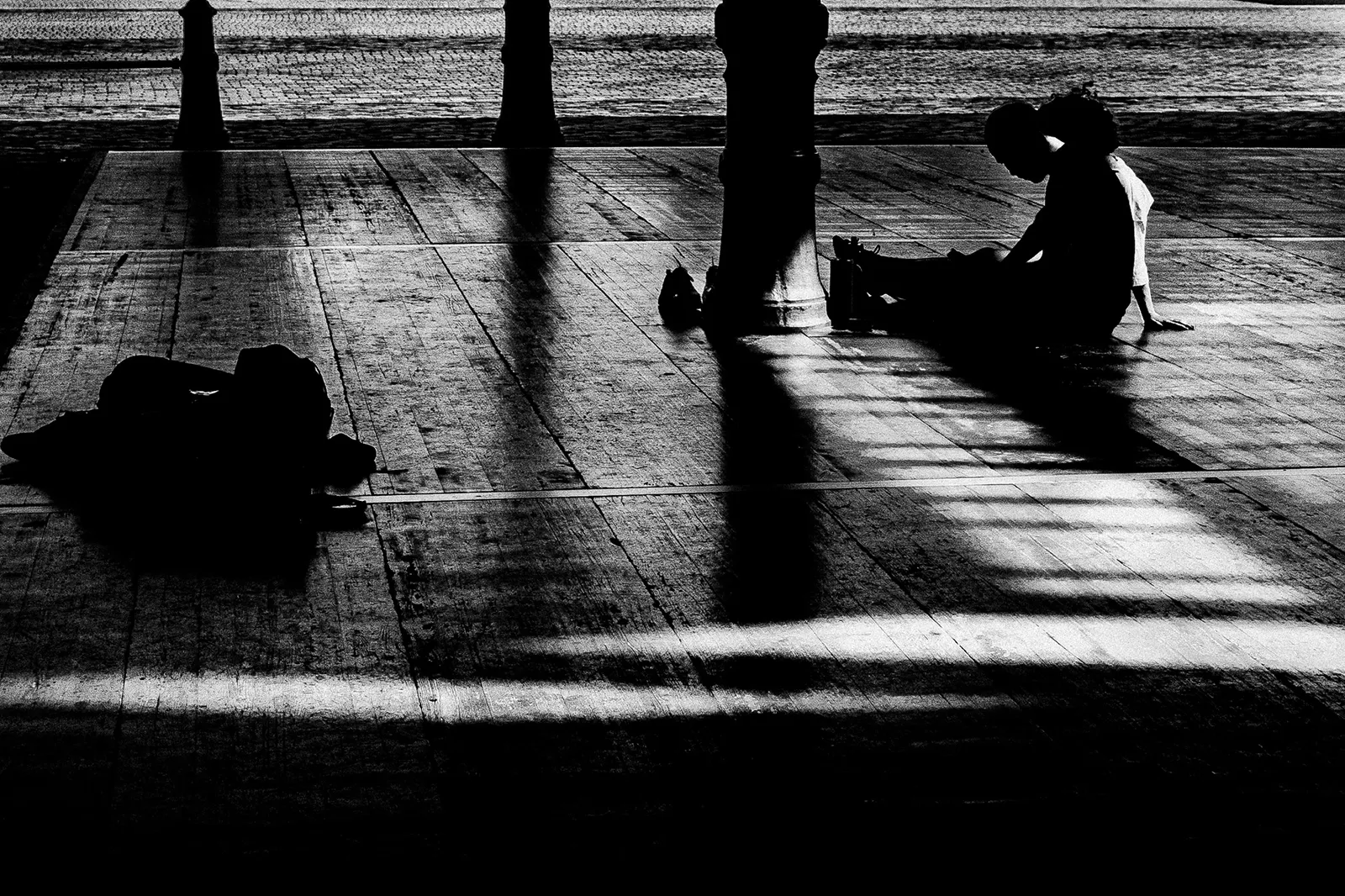 Photo Xavier Lewis