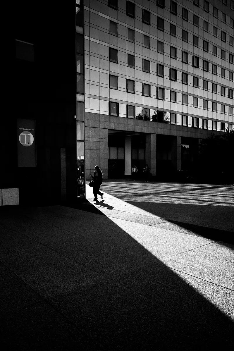 Photo Xavier Lewis