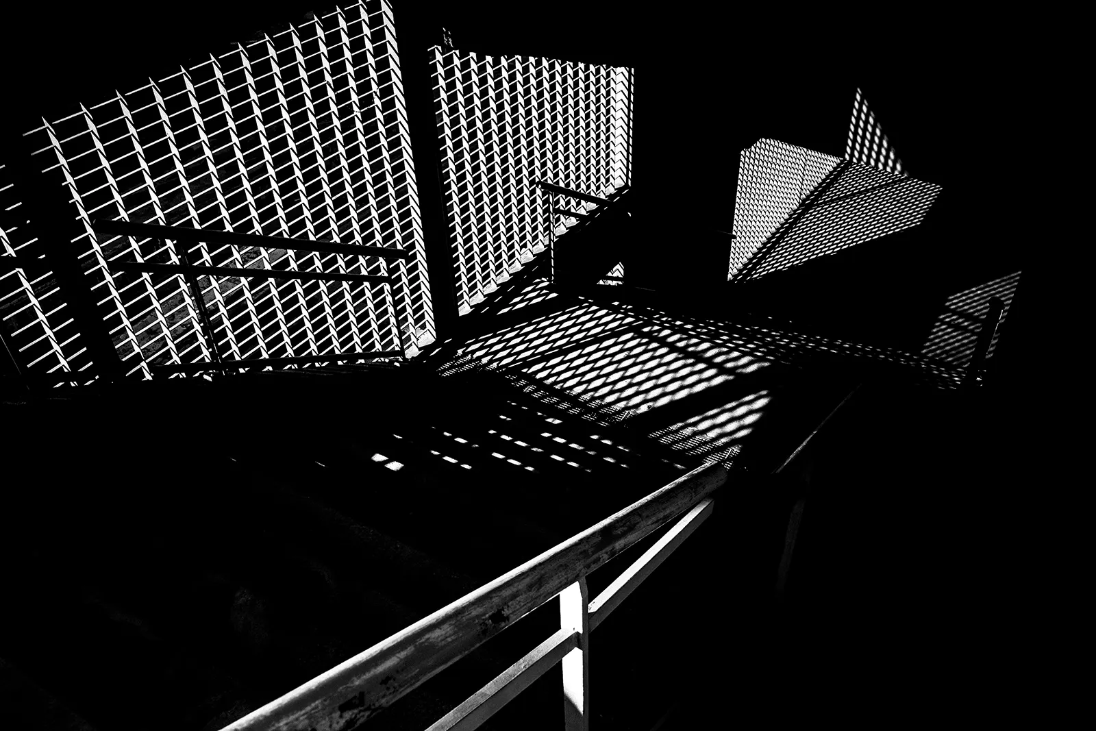 Photo Xavier Lewis