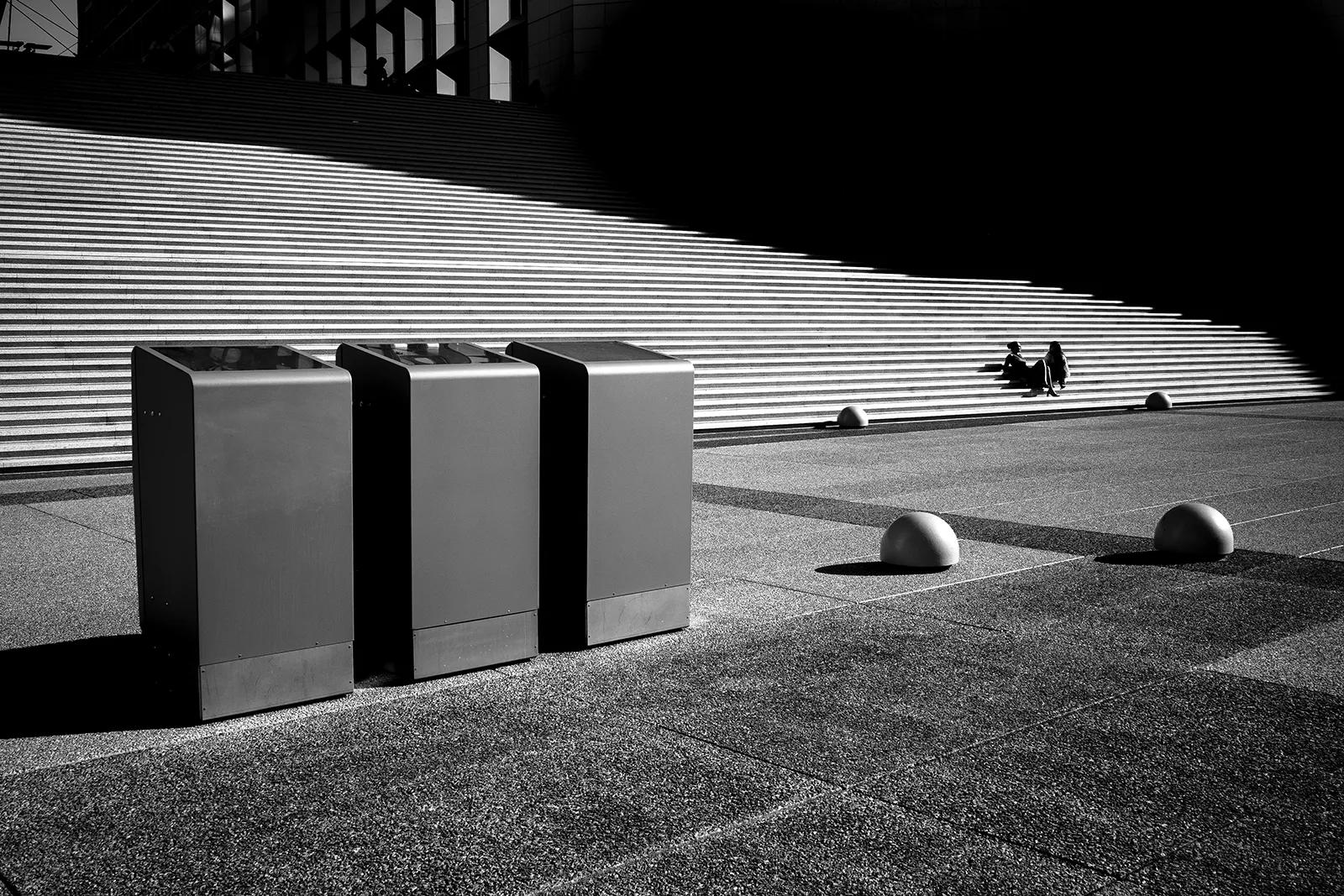 Photo Xavier Lewis