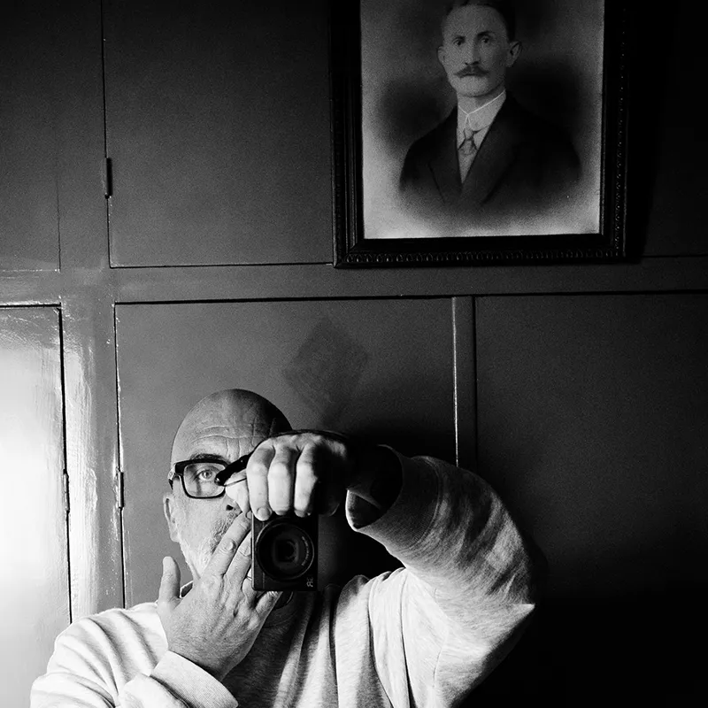 Photo Xavier Lewis