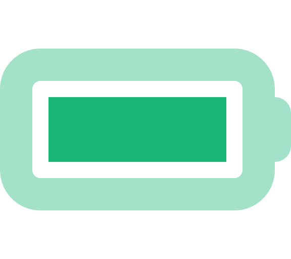 battery oem icon