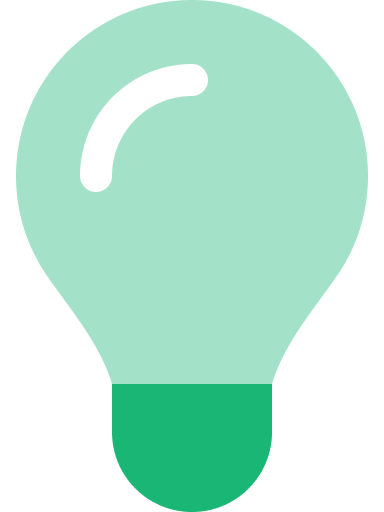 research and innovation icon