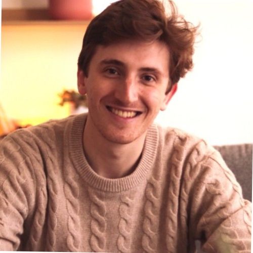 Corentin Robert