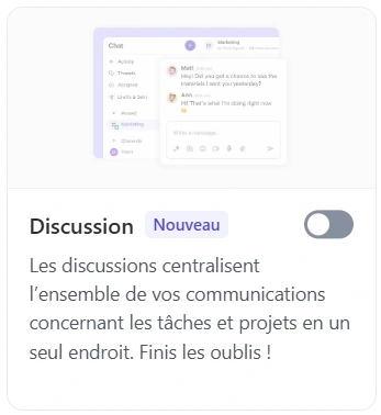 ClickApp Discussion